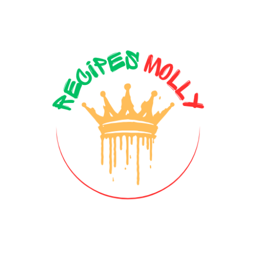 Recipes Molly logo