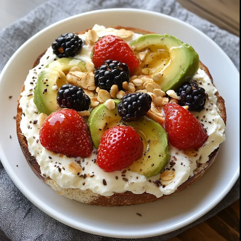 Healthy Breakfast Ideas for Weight Loss