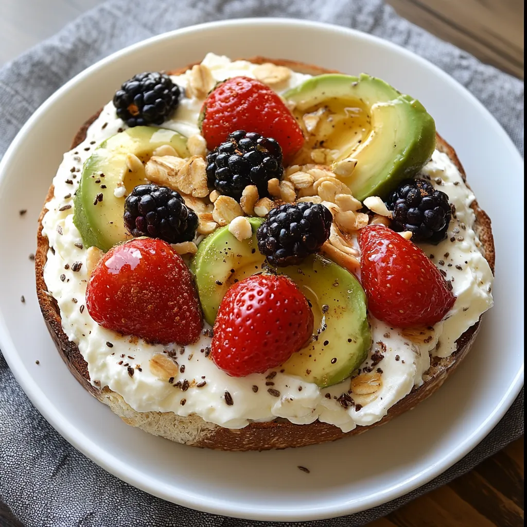 Healthy Breakfast Ideas for Weight Loss