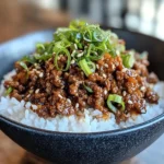 10 Best Korean Ground Beef Bowl Recipe Tips – Quick & Easy 30-Minute Meal 8 10 Best Korean Ground Beef Bowl Recipe Tips – Quick & Easy 30-Minute Meal