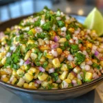 10 Best Mexican Street Corn Salad Recipe Tips - Easy & Authentic 6 10 Best Mexican Street Corn Salad Recipe Tips - Easy & Authentic