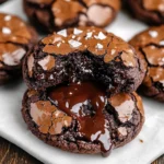 15 Best Fudgy Chewy Brookies Recipe – Easy and Delicious 8 15 Best Fudgy Chewy Brookies Recipe – Easy and Delicious
