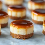 Best Mini Crème Brûlée Cheesecakes - Easy & Delicious15 Best Mini Crème 6 15 Best Mini Crème Brûlée Cheesecakes - Easy & Delicious