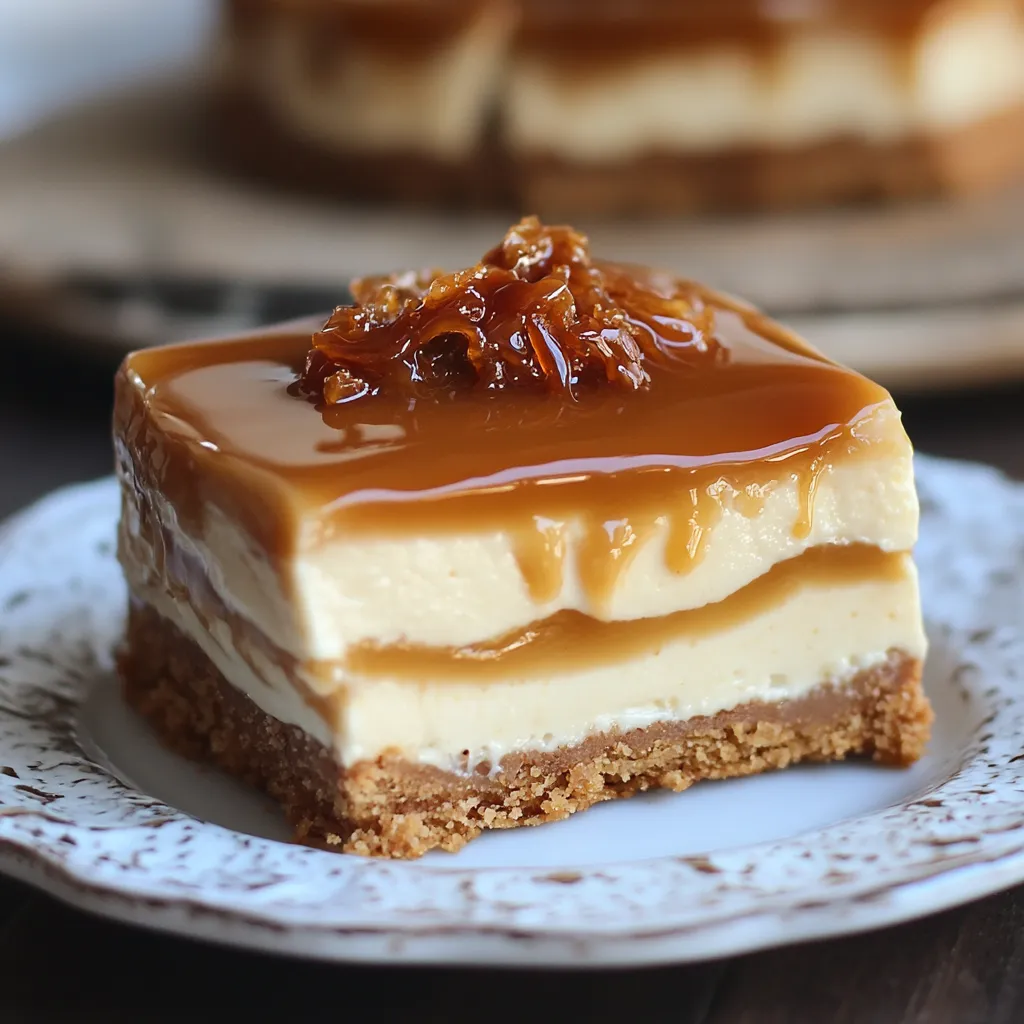 15 Best Salted Caramel Cheesecake Cookies: Creamy & Decadent
