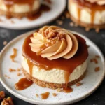 15 Best Salted Caramel Cheesecake Cookies: Creamy & Decadent 10 15 Best Salted Caramel Cheesecake Cookies: Creamy & Decadent