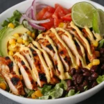 15 Best Spicy Southwest Salad Tips & Tricks 8 15 Best Spicy Southwest Salad Tips & Tricks
