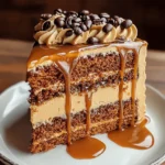 15 Steps to Best Gooey Coffee Caramel Cake Recipe 8 15 Steps to Best Gooey Coffee Caramel Cake Recipe