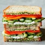27 Cold Lunch Ideas for Adults - Easy Make-Ahead Meals
