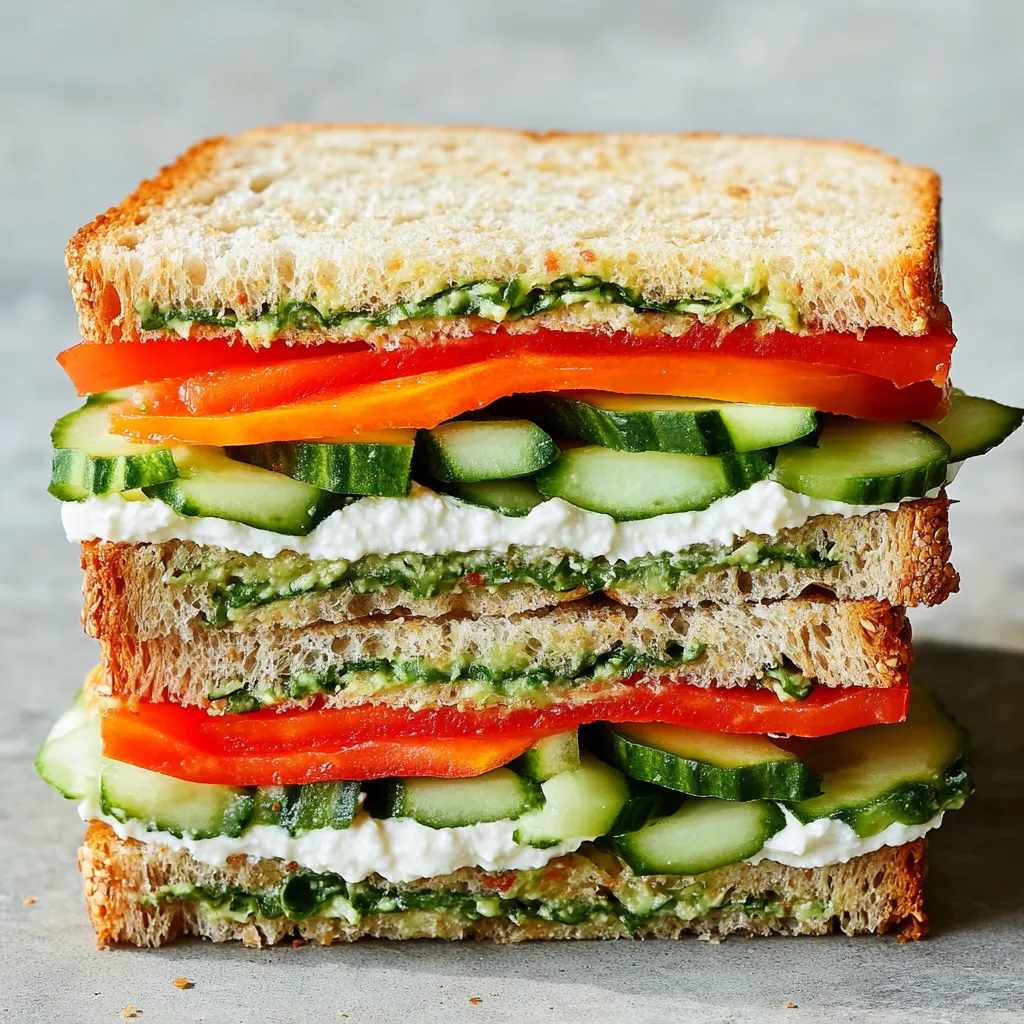 27 Cold Lunch Ideas for Adults - Easy Make-Ahead Meals