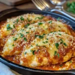 30-Minute Longhorn Parmesan Crusted Chicken - Easy Copycat Recipe 8 30-Minute Longhorn Parmesan Crusted Chicken - Easy Copycat Recipe