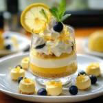 7 Easy Steps to the Best Lemon Cheesecake Mousse Recipe 10 7 Easy Steps to the Best Lemon Cheesecake Mousse Recipe