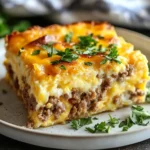 Ultimate Sausage and Egg Casserole Recipe: 7 Amazing Steps for Perfect Results 8 Ultimate Sausage and Egg Casserole Recipe: 7 Amazing Steps for Perfect Results
