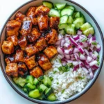 Best BBQ Chicken Power Bowl Recipe - Easy 30-Minute Meal 6 Best BBQ Chicken Power Bowl Recipe