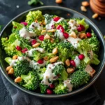 Best Broccoli Salad Recipe - Easy & Delicious 8 Best Broccoli Salad Recipe - Easy & Delicious