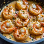 Best Creamy Garlic Shrimp Recipe - Ready in 15 Minutes 6 Best Creamy Garlic Shrimp Recipe - Ready in 15 Minutes