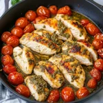 Chicken Alfredo with Sun-Dried Tomatoes 8 Best Creamy Pesto Chicken Recipe - Easy & Flavorful