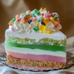 Best Easter No Bake Jello Pie - Easy & Delicious 6 Best Easter No Bake Jello Pie