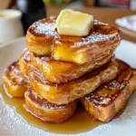 8 Best Hawaiian Roll French Toast Recipe - Easy Breakfast Treat