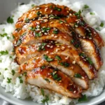 Best Honey Garlic Chicken Breasts Recipe | Easy 30-Minute Dinner 6 Best Honey Garlic Chicken Breasts Recipe