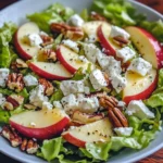 Best Honeycrisp Apple and Feta Salad Recipe - Easy & Delicious 10 Best Honeycrisp Apple and Feta Salad Recipe - Easy & Delicious