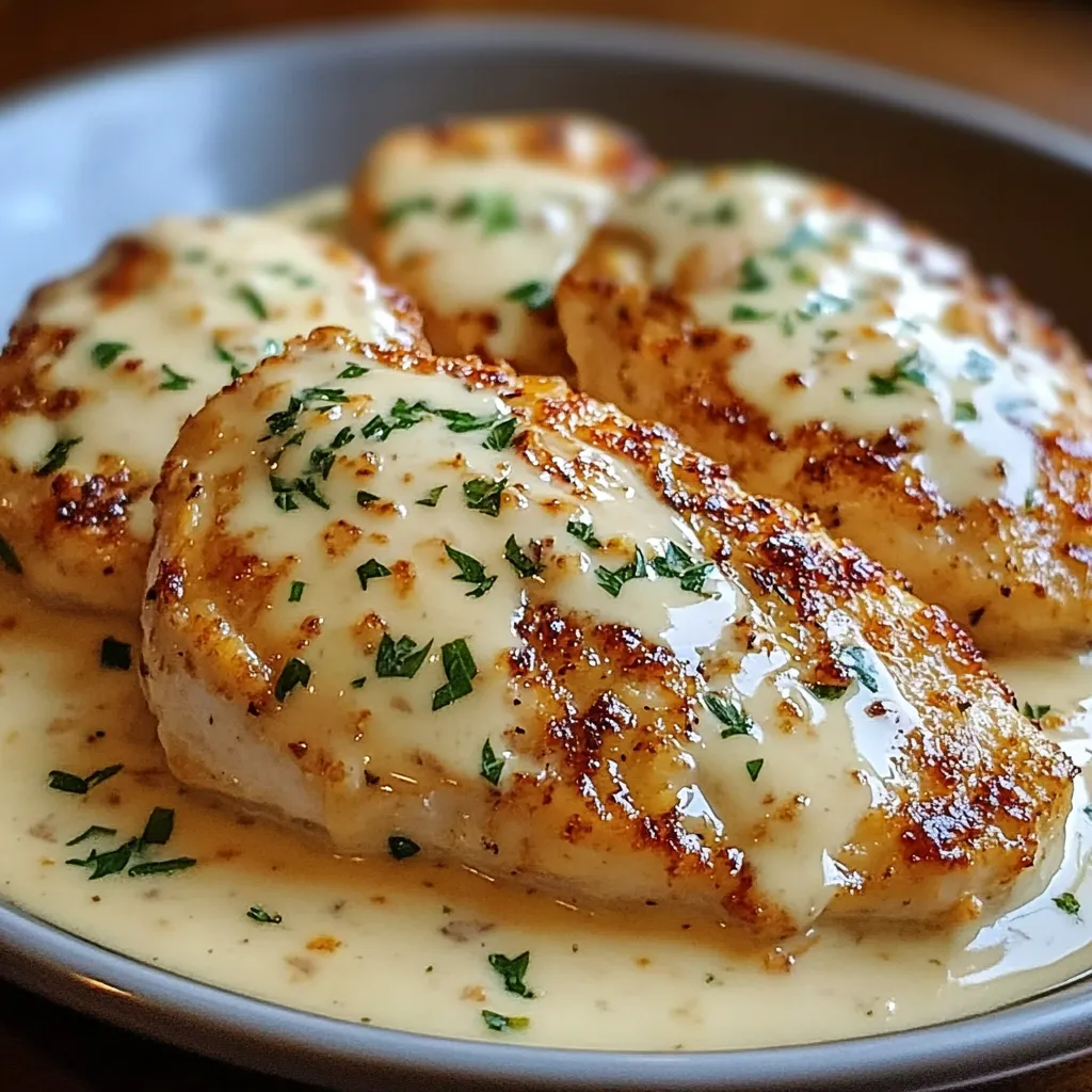 Best Longhorn Steakhouse Parmesan Chicken Recipe