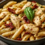 Best Marry Me Chicken Pasta Recipe - Easy 30-Minute Dinner 6 Best Marry Me Chicken Pasta Recipe - Easy 30-Minute Dinner