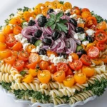 Best Pasta Salad Recipe 6 Best Pasta Salad Recipe