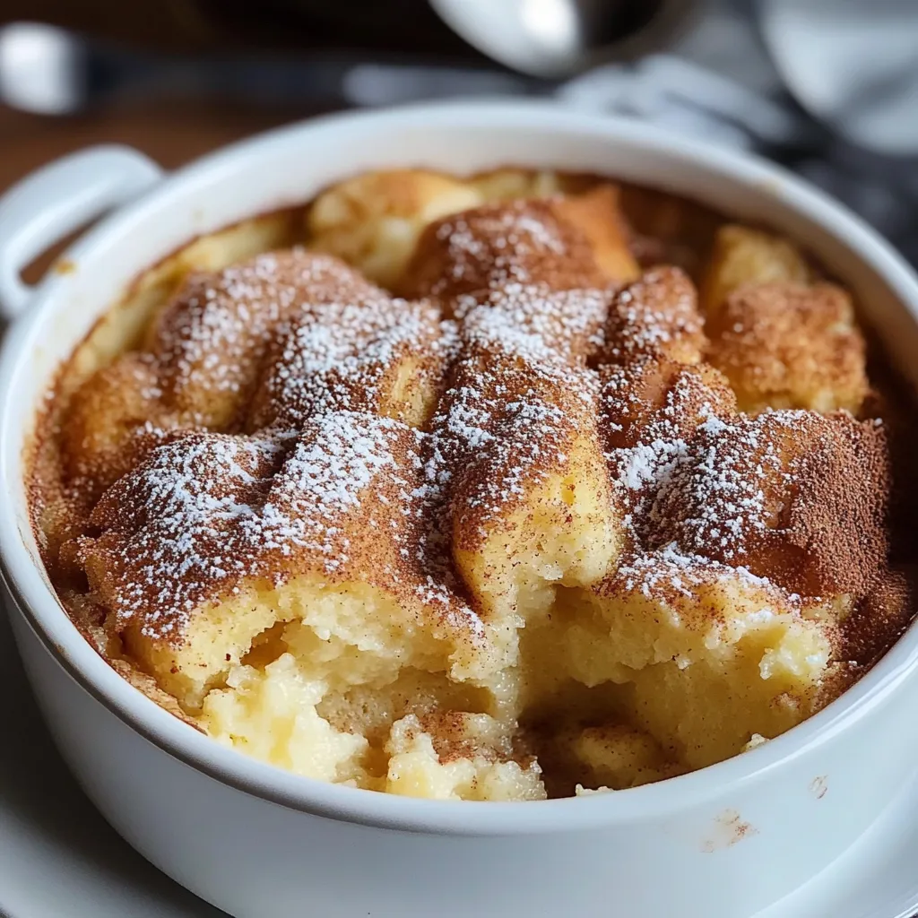Best Snickerdoodle Cobbler Recipe