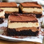 Best Tiramisu Brownies Recipe - Easy Chocolate Coffee Fusion 6 Best Tiramisu Brownies Recipe - Easy Chocolate Coffee Fusion