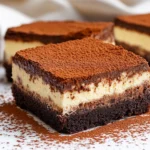 Best Tiramisu Brownies Recipe - Easy & Delicious Chocolate Coffee Dessert 8 Best Tiramisu Brownies Recipe - Easy & Delicious Chocolate Coffee Dessert