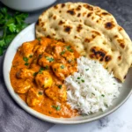 Butter Chicken Recipe: 30-Minute Quick & Easy Homemade Meal 6 Butter Chicken Recipe: 30-Minute Quick & Easy Homemade Meal