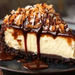 Samoa Cheesecake Recipe: 10 Amazing Secrets for Ultimate Success 8 Samoa Cheesecake Recipe: 10 Amazing Secrets for Ultimate Success