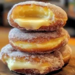 Ultimate Churro Cheesecake Donut Cookies - Ready in 30 Minutes 10 Ultimate Churro Cheesecake Donut Cookies - Ready in 30 Minutes