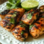 1 Peruvian Grilled Chicken Recipe - Ready in 45 Minutes 6 1 Peruvian Grilled Chicken Recipe - Ready in 45 Minutes