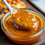 Carolina Gold BBQ Sauce Recipe - Easy 20 Minute Homemade 10 Carolina Gold BBQ Sauce Recipe - Easy 20 Minute Homemade