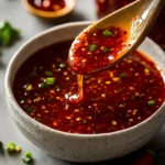 Easy Sweet Chili Sauce Recipe - Homemade in 15 Minutes 8 Easy Sweet Chili Sauce Recipe - Homemade in 15 Minutes