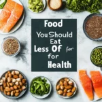3 Foods You Should Eat Less Of to Stay Healthy in 2025 8 3 Foods You Should Eat Less Of to Stay Healthy in 2025