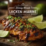 Honey Lime Chicken Marinade for Grilling & Baking 10 5-Minute Honey Lime Chicken Marinade Recipe