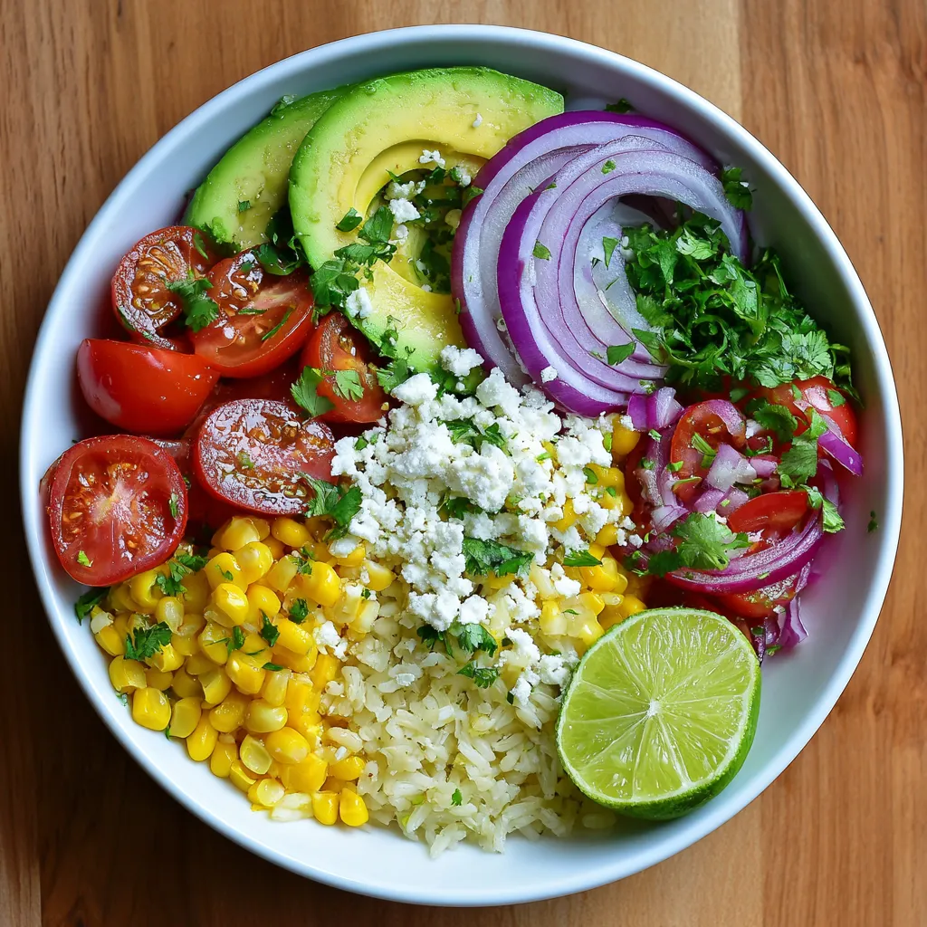 Avocado Lime Chicken Recipe (Fresh, Easy & Flavor-Packed)