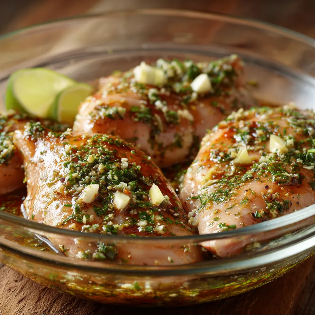 Avocado Lime Chicken Recipe (Fresh, Easy & Flavor-Packed)