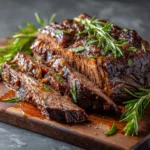 Best Chuck Roast Recipes – 7 Easy Methods for Tender Results