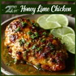 Best Honey Lime Chicken Recipe (Easy 20-Minute Weeknight Dinner) 10 Best Honey Lime Chicken Recipe (Easy 20-Minute Weeknight Dinner)