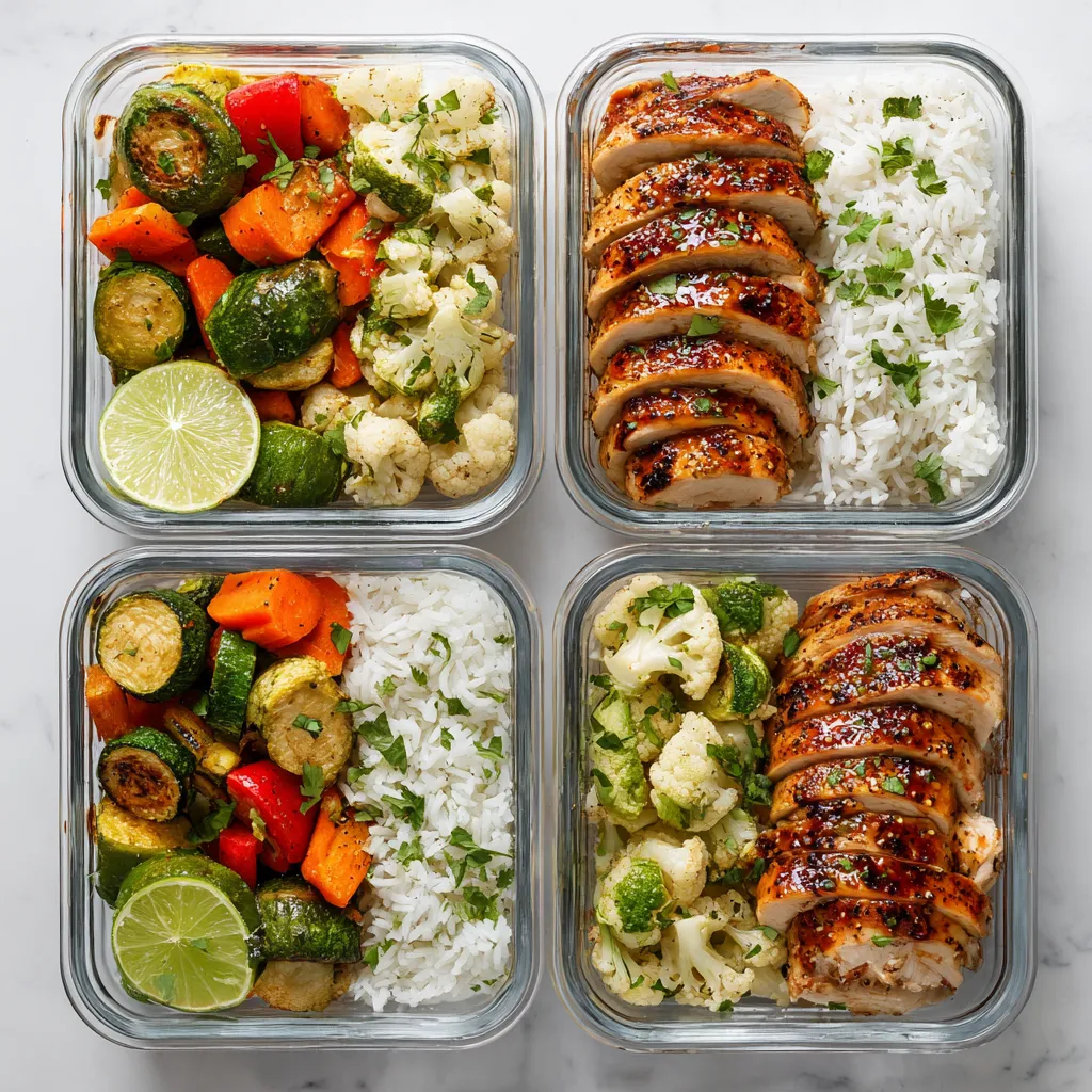 Ultimate Honey Lime Chicken Recipe (Ready in 20 Minutes!) 3 Best Sides for Honey and Lime Chicken
