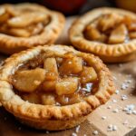 Apple Pie Cookies