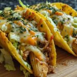 Big Mac Tacos: Your Easy 15-Minute Meal 6 Big Mac Tacos