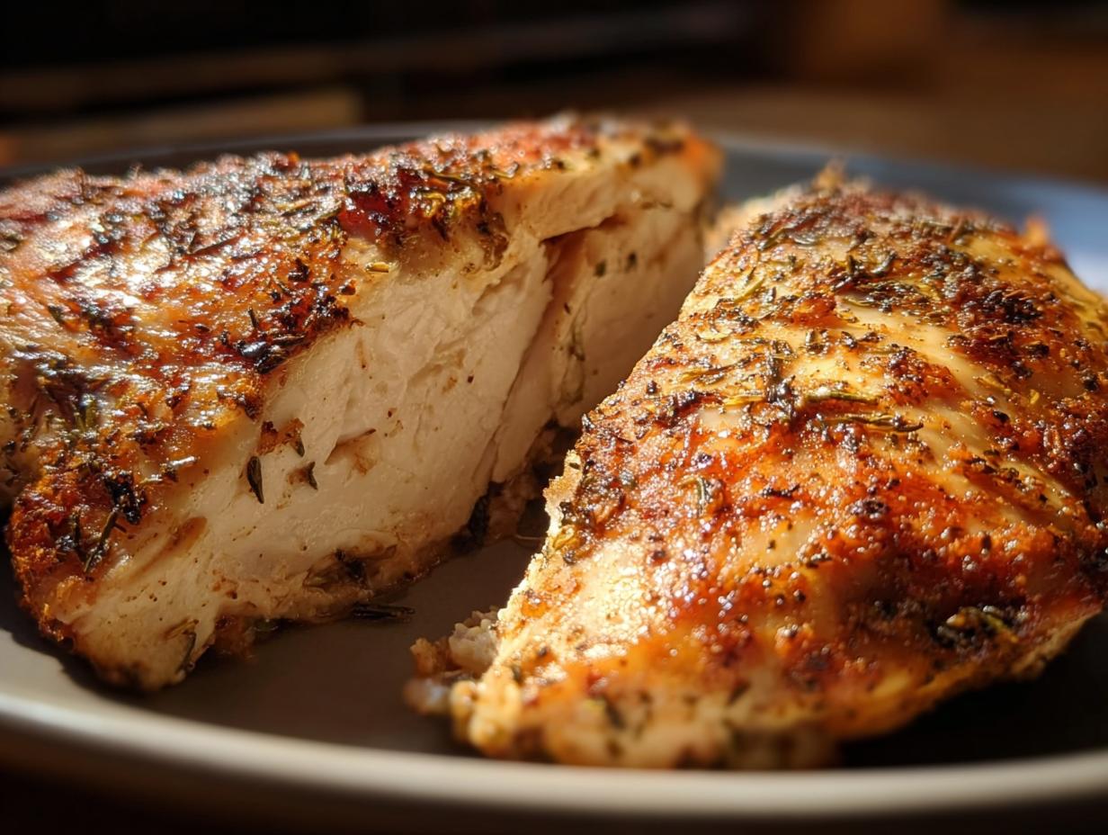 Flavorful Bone Chicken Breast: 7 Secrets - Bone Chicken Breast - main visual representation
