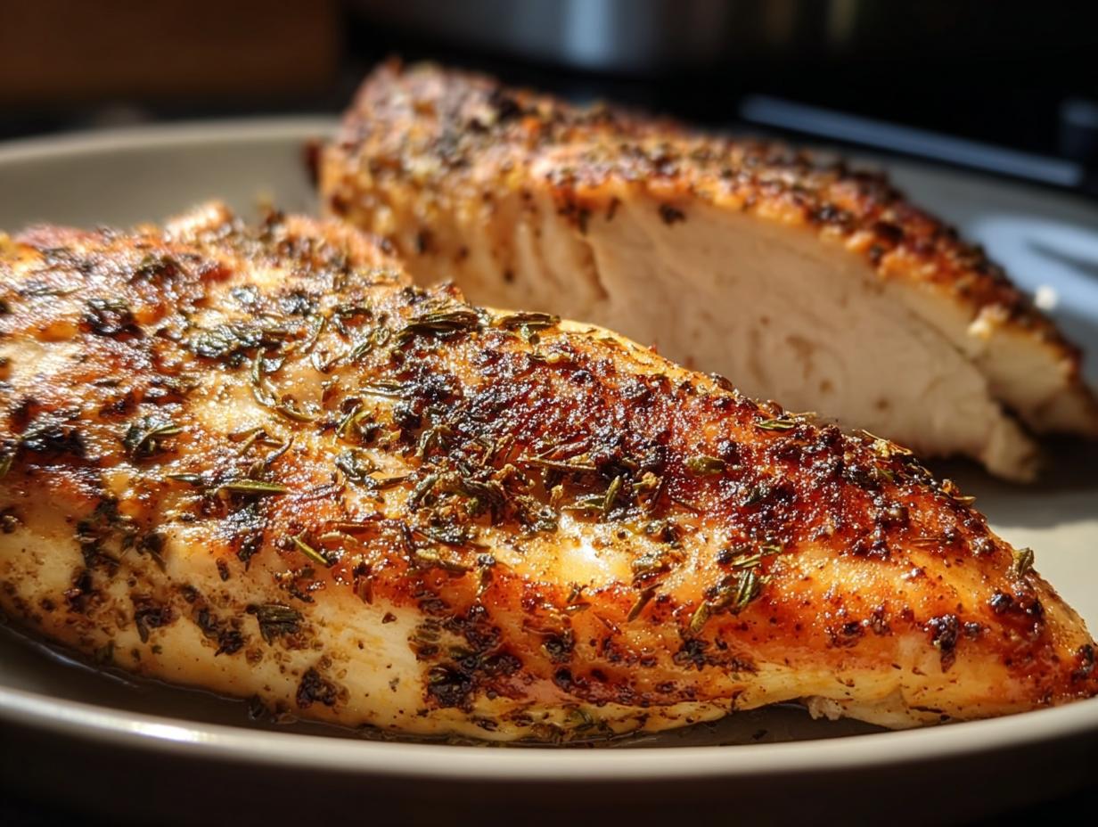 Flavorful Bone Chicken Breast: 7 Secrets - Bone Chicken Breast - additional detail