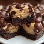 Chocolate Chip Cookie Dough