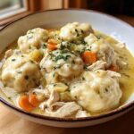 Crockpot Chicken Dumplings Youll Love 4 Sure 8 Crockpot Chicken Dumplings Youll