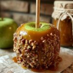 DIY Caramel Apple Kit: 1 Fun Treat 6 Diy Caramel Apple Kit